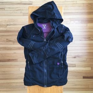 Mountain Hardwear Water Resistant Jacket